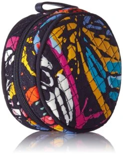 Vera Bradley Hair Kit, Butterfly Flutter -Vera Bradley Shop 91bkmhxJtyL