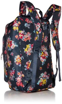 Vera Bradley Lighten Up Convertible, Tossed Posies -Vera Bradley Shop 91cGJgggW6L
