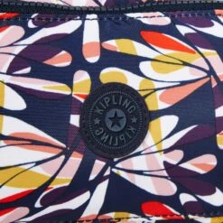 Kipling Women's Myrte Crossbody Bag, Retro FLORAL, One Size -Vera Bradley Shop 91e0mx hhDL