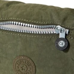 Kipling Women's Sabian Crossbody Minibag Bag, Jaded Green Rm, One Size -Vera Bradley Shop 91fCX8uxppL