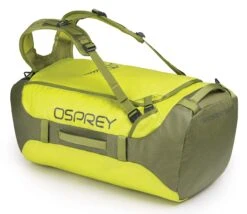 Osprey Packs Transporter 65 Expedition Duffel, Sub Lime, One Size -Vera Bradley Shop 91gjqQRxvBL