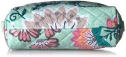 Vera Bradley Medium, Mint Flowers -Vera Bradley Shop 91inLBA 2BsWL