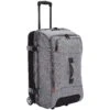 AmazonBasics Rolling Travel Duffel Bag Luggage With Wheels, Medium, Grey 2 AmazonBasics Rolling Travel Duffel Bag Luggage With Wheels, Medium, Grey -Vera Bradley Shop 91jMtwb8zWL