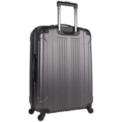 Kenneth Cole Reaction Out Of Bounds 3-Piece Lightweight Hardside 4-Wheel Spinner Luggage Set: 20" Carry-On, 24", & 28" 10 Kenneth Cole Reaction Out Of Bounds 3-Piece Lightweight Hardside 4-Wheel Spinner Luggage Set: 20" Carry-On, 24", & 28" -Vera Bradley Shop 91mi4SLyiNL