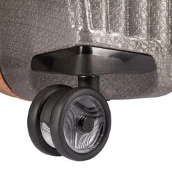 Hartmann 7R X-Large 32" Spinner Suitcase, Hardsided Rolling Luggage In Rose Gold -Vera Bradley Shop 91q1Hnq62rL