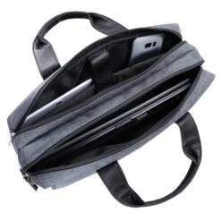 Vangoddy Chrono Grey Rugged Tote Crossbody Shoulder Bag For Lenovo Flex 3 | IdeaPad | ThinkPad E L P Series 15.6" Laptop + Sync And Charge Cable 12 Vangoddy Chrono Grey Rugged Tote Crossbody Shoulder Bag For Lenovo Flex 3 | IdeaPad | ThinkPad E L P Series 15.6" Laptop + Sync And Charge Cable -Vera Bradley Shop 91sYz WoUmL