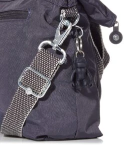 Kipling Eleva Large Handbag, Night Grey 11 Kipling Eleva Large Handbag, Night Grey -Vera Bradley Shop 91uf7KRyTUL