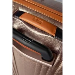 Hartmann 7R X-Large 32" Spinner Suitcase, Hardsided Rolling Luggage In Rose Gold -Vera Bradley Shop 91vCk9ElsXL