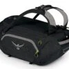 Osprey Packs Snowkit Duffel Bag, Anthracite Black, One Size -Vera Bradley Shop 91wj92oKHuL