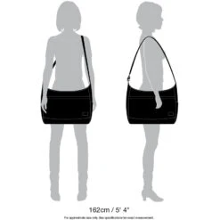 Pacsafe Citysafe Cs200 Anti-Theft Handbag 17 Pacsafe Citysafe Cs200 Anti-Theft Handbag -Vera Bradley Shop 9363236ce4942f5c1ae42460dd0e1ced