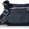 Kipling Sabian Solid Crossbody Minibag -Vera Bradley Shop A1Fn8fz5kLL