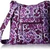 Vera Bradley Hipster Crossbody Bag, Signature Cotton -Vera Bradley Shop A1J33qRvxSL
