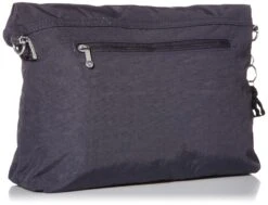 Kipling Eleva Large Handbag, Night Grey 13 Kipling Eleva Large Handbag, Night Grey -Vera Bradley Shop A1MOAjw 2BHtL