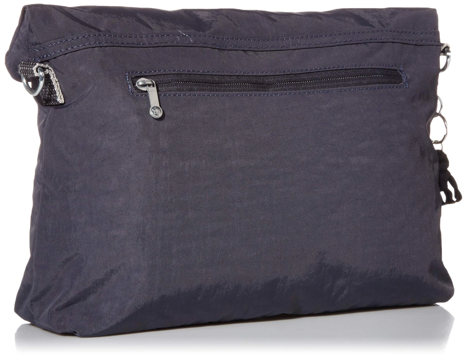 Kipling Eleva Large Handbag, Night Grey 8 Kipling Eleva Large Handbag, Night Grey - Image 6