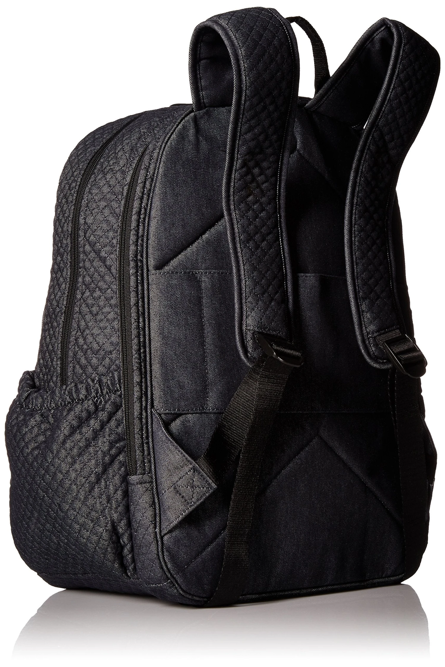 Vera Bradley Women's Campus, Denim Navy 6 Vera Bradley Women's Campus, Denim Navy - Image 4