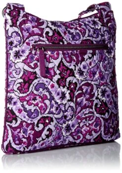 Vera Bradley Hipster Crossbody Bag, Signature Cotton 13 Vera Bradley Hipster Crossbody Bag, Signature Cotton -Vera Bradley Shop A1jwbq1FQeL