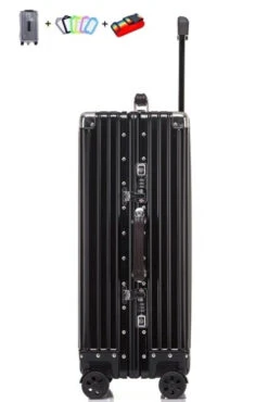 Aluminum Magnesium Designer Luggage Male And Female Universal Wheel 33 Aluminum Magnesium Designer Luggage Male And Female Universal Wheel -Vera Bradley Shop Aluminum Magnesium Designer Luggage Male And Female Universal Wheel Boarding Trolley Case Password Aluminum Frame Suitcase.jpg 640x640 0caa620e 6658 4daa 9973 1481419db079