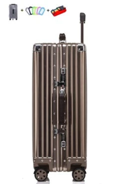 Aluminum Magnesium Designer Luggage Male And Female Universal Wheel 26 Aluminum Magnesium Designer Luggage Male And Female Universal Wheel -Vera Bradley Shop Aluminum Magnesium Designer Luggage Male And Female Universal Wheel Boarding Trolley Case Password Aluminum Frame Suitcase.jpg 640x640 f46a36b6 c6d6 41bc b837 89fbb8452382