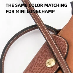 Bag Strap For Mini Longchamp Bag Shoulder Strap Dumpling Crossbody Bag 25 Bag Strap For Mini Longchamp Bag Shoulder Strap Dumpling Crossbody Bag -Vera Bradley Shop Bag Strap For Mini Longchamp Bag Shoulder Strap Dumpling Crossbody Bag Perforated Conversion Accessories For Punch ec977cf8 29ea 415b b098 d4e217b232c8