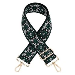 Handbags Shoulder Strap | Bag Strap Replacement | Luggage Belt Strap | 26 Handbags Shoulder Strap | Bag Strap Replacement | Luggage Belt Strap | -Vera Bradley Shop Bag Strap Women Handbag Belt Wide Shoulder Bag Strap Replacement Strap Accessory Bag Part Adjustable Belt
