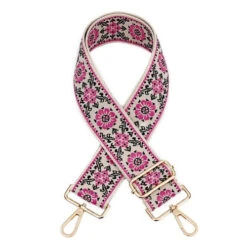 Handbags Shoulder Strap | Bag Strap Replacement | Luggage Belt Strap | 29 Handbags Shoulder Strap | Bag Strap Replacement | Luggage Belt Strap | -Vera Bradley Shop Bag Strap Women Handbag Belt Wide Shoulder Bag Strap Replacement Strap Accessory Bag Part Adjustable Belt.jpg 640x640 ba805661 e70d 43e5 b07c fe03f7d48f06