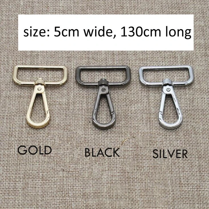 Handbags Shoulder Strap | Bag Strap Replacement | Luggage Belt Strap | 4 Handbags Shoulder Strap | Bag Strap Replacement | Luggage Belt Strap | - Image 2