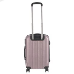 Nicci 20" Carry-on Luggage Grove Collection -Vera Bradley Shop CRL006S 000217 0007 3d923560 e51b 4194 94e0 555a7bfdf7c7