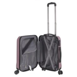 Nicci 20" Carry-on Luggage Grove Collection -Vera Bradley Shop CRL006S 000217 0008 9d6a8a35 bda7 4888 bd34 e4fa509f5083