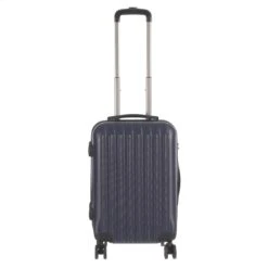 Nicci 20" Carry-on Luggage Grove Collection -Vera Bradley Shop CRL006S 000526 0017 9020c59a 958a 4a88 bf42 3bebfa6ee268