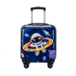 Cartoon Child Trolley Luggage ABS+PC Girls And Boys Suitcases Travel -Vera Bradley Shop Cartoon child trolley luggage ABS PC girls and boys suitcases Travel universal wheel student combination rolling.jpg 640x640 476bce87 ab6d 4f9e 82e8 8197c77db150