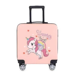 Cartoon Child Trolley Luggage ABS+PC Girls And Boys Suitcases Travel -Vera Bradley Shop Cartoon child trolley luggage ABS PC girls and boys suitcases Travel universal wheel student combination rolling.jpg 640x640 a595c22b 62b7 4321 98b2 c0164a8dc55f