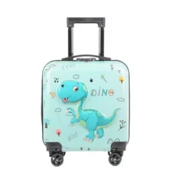 Cartoon Child Trolley Luggage ABS+PC Girls And Boys Suitcases Travel -Vera Bradley Shop Cartoon child trolley luggage ABS PC girls and boys suitcases Travel universal wheel student combination rolling.jpg 640x640 f32b171b 5bf3 48c6 9d58 b2bc8893a529