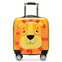 Cartoon Child Trolley Luggage ABS+PC Girls And Boys Suitcases Travel -Vera Bradley Shop Cartoon child trolley luggage ABS PC girls and boys suitcases Travel universal wheel student combination rolling.jpg 640x640 f8aea1e3 16d2 42c7 8e03 57c28695fe9a