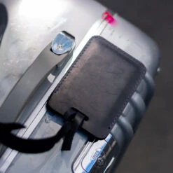 Voyage Luggage Tag -Vera Bradley Shop DSC6136