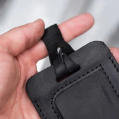 Voyage Luggage Tag -Vera Bradley Shop DSC6217