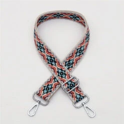 Embroidered Women's Accessories Replacement 80-140cm Adjustable 3.8cm 35 Embroidered Women's Accessories Replacement 80-140cm Adjustable 3.8cm -Vera Bradley Shop Embroidered Women s Accessories Replacement 80 140cm Adjustable 3 8cm Wide Bag Shoulder Strap Crossbody Belts.jpg 640x640 21fc7b4a a0ec 4fed 981b e9bbdfded549