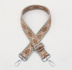 Embroidered Women's Accessories Replacement 80-140cm Adjustable 3.8cm 29 Embroidered Women's Accessories Replacement 80-140cm Adjustable 3.8cm -Vera Bradley Shop Embroidered Women s Accessories Replacement 80 140cm Adjustable 3 8cm Wide Bag Shoulder Strap Crossbody Belts.jpg 640x640 2430297f 792c 4be5 bd17 09648d3fe78f