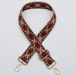 Embroidered Women's Accessories Replacement 80-140cm Adjustable 3.8cm 41 Embroidered Women's Accessories Replacement 80-140cm Adjustable 3.8cm -Vera Bradley Shop Embroidered Women s Accessories Replacement 80 140cm Adjustable 3 8cm Wide Bag Shoulder Strap Crossbody Belts.jpg 640x640 37dced4e 4c5f 4106 80d3 3db30b3ebe33