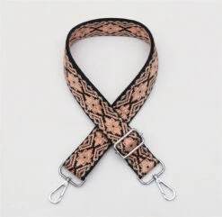 Embroidered Women's Accessories Replacement 80-140cm Adjustable 3.8cm 33 Embroidered Women's Accessories Replacement 80-140cm Adjustable 3.8cm -Vera Bradley Shop Embroidered Women s Accessories Replacement 80 140cm Adjustable 3 8cm Wide Bag Shoulder Strap Crossbody Belts.jpg 640x640 8e223e7c d3f8 4947 96a1 e0b3f5465b4d