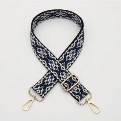 Embroidered Women's Accessories Replacement 80-140cm Adjustable 3.8cm 40 Embroidered Women's Accessories Replacement 80-140cm Adjustable 3.8cm -Vera Bradley Shop Embroidered Women s Accessories Replacement 80 140cm Adjustable 3 8cm Wide Bag Shoulder Strap Crossbody Belts.jpg 640x640 d8ae792a 4a20 40de 96c0 66cbe3bbb599