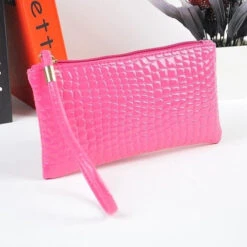 Fahion Handbag Womens Crocodile PU Leather Clutch 19 Fahion Handbag Womens Crocodile PU Leather Clutch -Vera Bradley Shop Fahion Handbag Womens Crocodile PU Leather Clutch Handbag Bag Coin Purse Crocodile purse Clutch.jpg 640x640 f61d35ab 4ecd 430c acaf 3b2214032be8