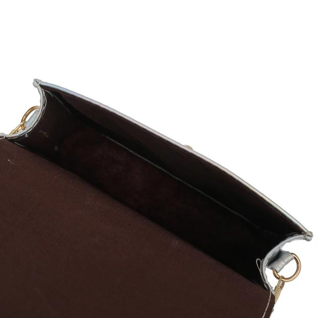 Fashion Shoulder Bag Women Laser Leather Crossbody 6 Fashion Shoulder Bag Women Laser Leather Crossbody - Image 4