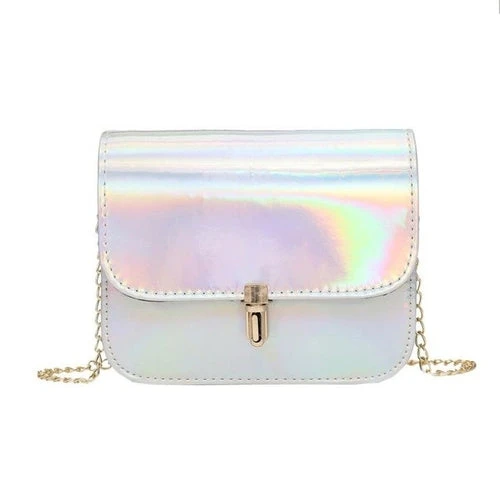 Women Beautiful Handbag Chain Shoulder 10 Women Beautiful Handbag Chain Shoulder - Image 8