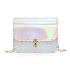 Women Beautiful Handbag Chain Shoulder