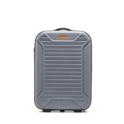 INS New Luggage Trolley Case Portable Boarding Code Box Durable And