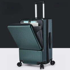 KANGSHILU Aluminum Frame 20 Inches Travel Suitcases Universal Wheel 27 KANGSHILU Aluminum Frame 20 Inches Travel Suitcases Universal Wheel -Vera Bradley Shop KANGSHILU Aluminum Frame 20 Inches Travel Suitcases Universal Wheel Trolley PC Box Trolley Luggage Bag Men.jpg 640x640 1339ef92 d6a0 4eac 92c2 14adc15d449d
