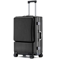 KANGSHILU Aluminum Frame 20 Inches Travel Suitcases Universal Wheel 32 KANGSHILU Aluminum Frame 20 Inches Travel Suitcases Universal Wheel -Vera Bradley Shop KANGSHILU Aluminum Frame 20 Inches Travel Suitcases Universal Wheel Trolley PC Box Trolley Luggage Bag Men.jpg 640x640 39c9501b b4ba 4690 b53d 06ef3ca733d0