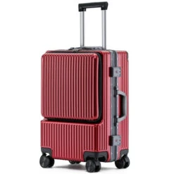 KANGSHILU Aluminum Frame 20 Inches Travel Suitcases Universal Wheel 26 KANGSHILU Aluminum Frame 20 Inches Travel Suitcases Universal Wheel -Vera Bradley Shop KANGSHILU Aluminum Frame 20 Inches Travel Suitcases Universal Wheel Trolley PC Box Trolley Luggage Bag Men.jpg 640x640 a084bc19 ca73 4c16 a8fd 8df83a65ff32