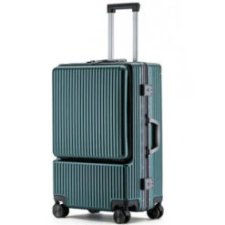 KANGSHILU Aluminum Frame 20 Inches Travel Suitcases Universal Wheel 29 KANGSHILU Aluminum Frame 20 Inches Travel Suitcases Universal Wheel -Vera Bradley Shop KANGSHILU Aluminum Frame 20 Inches Travel Suitcases Universal Wheel Trolley PC Box Trolley Luggage Bag Men.jpg 640x640 b97e7de7 b243 4f9f 9bbb b040297b5f2b