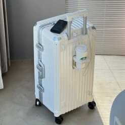 Large Capacity Cup Holder Suitcase Men Carry On Luggage Women Travel 22 Large Capacity Cup Holder Suitcase Men Carry On Luggage Women Travel -Vera Bradley Shop Large Capacity Cup Holder Suitcase Men Carry On Luggage Women Travel Trolley Case 26 Inch Cabin.jpg 640x640 cc53e764 a38c 478c b0c7 b56c51a58b8a